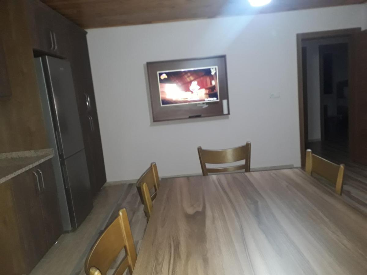 Erdem Apart Otel Trabzon Exterior foto
