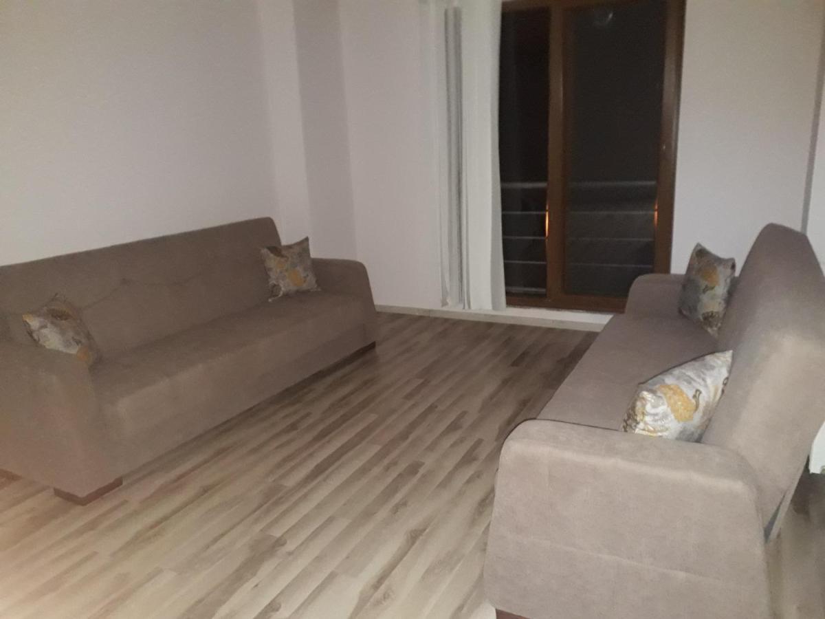 Erdem Apart Otel Trabzon Exterior foto