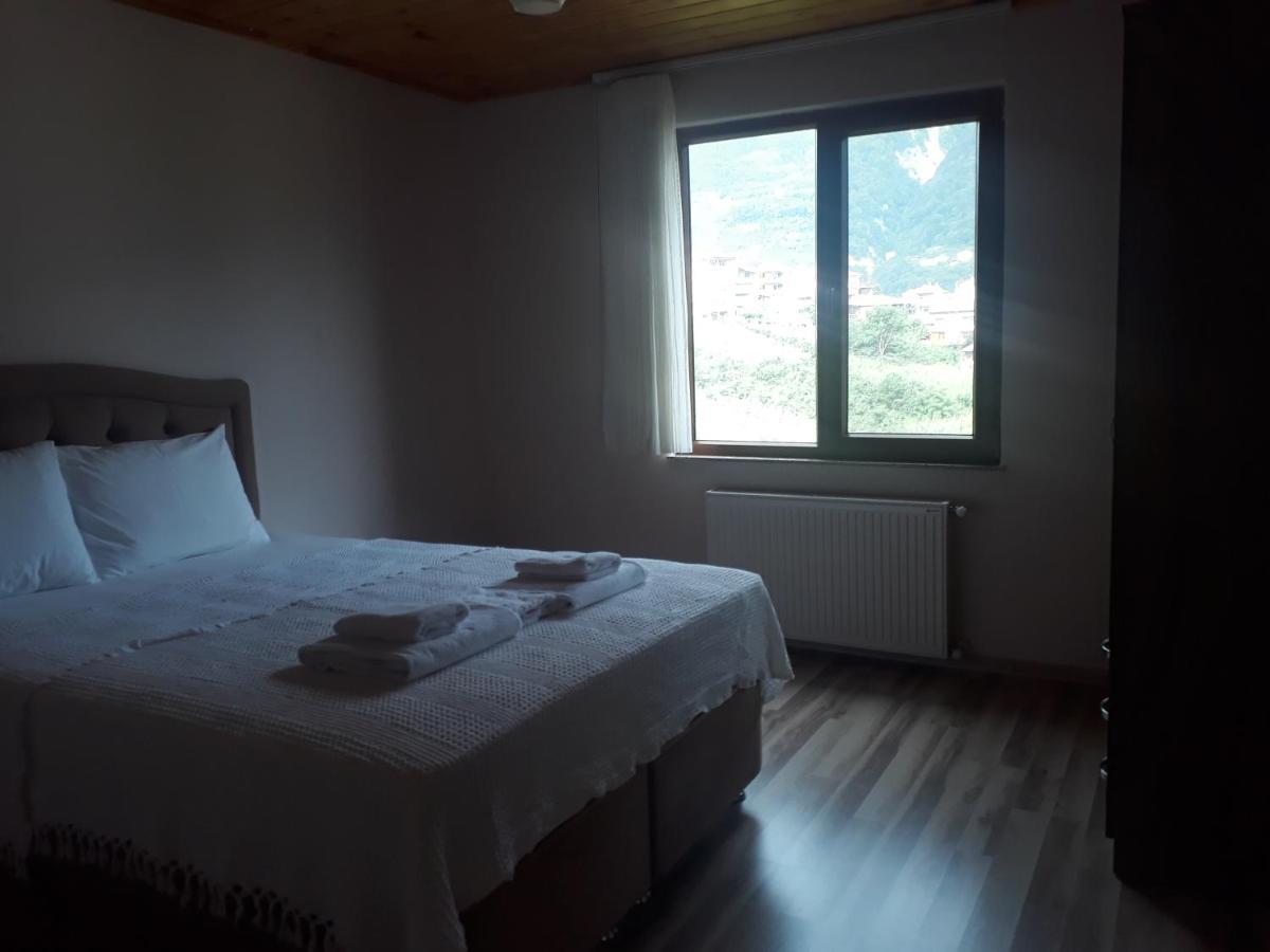 Erdem Apart Otel Trabzon Exterior foto