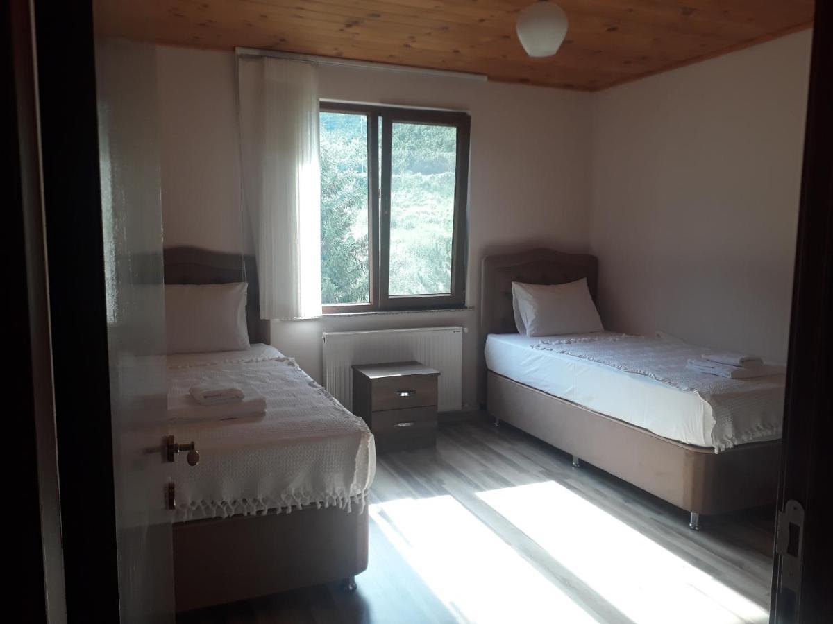 Erdem Apart Otel Trabzon Exterior foto