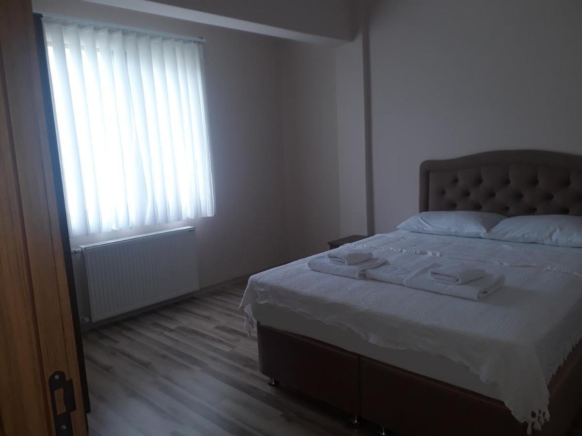 Erdem Apart Otel Trabzon Exterior foto