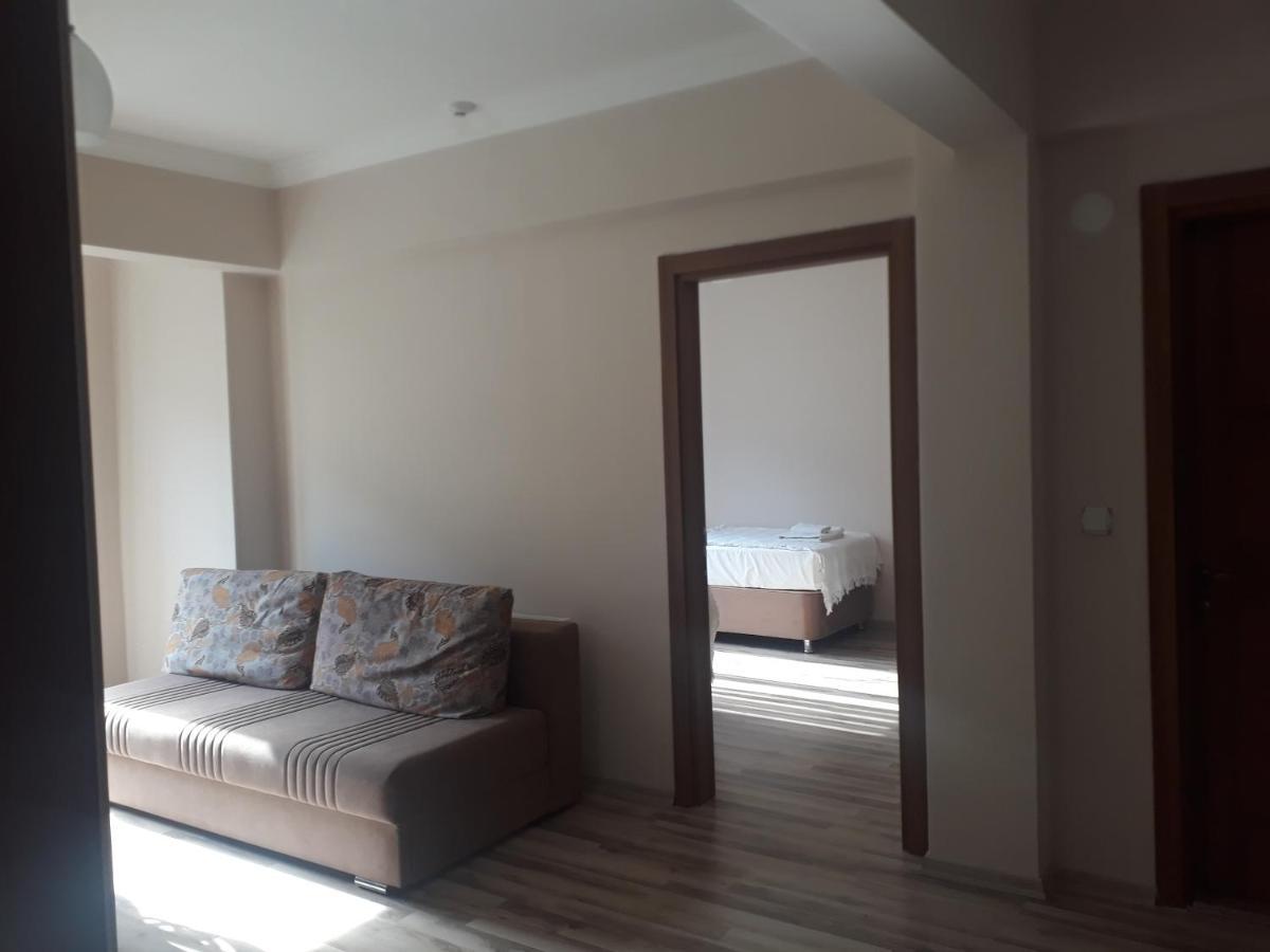 Erdem Apart Otel Trabzon Exterior foto