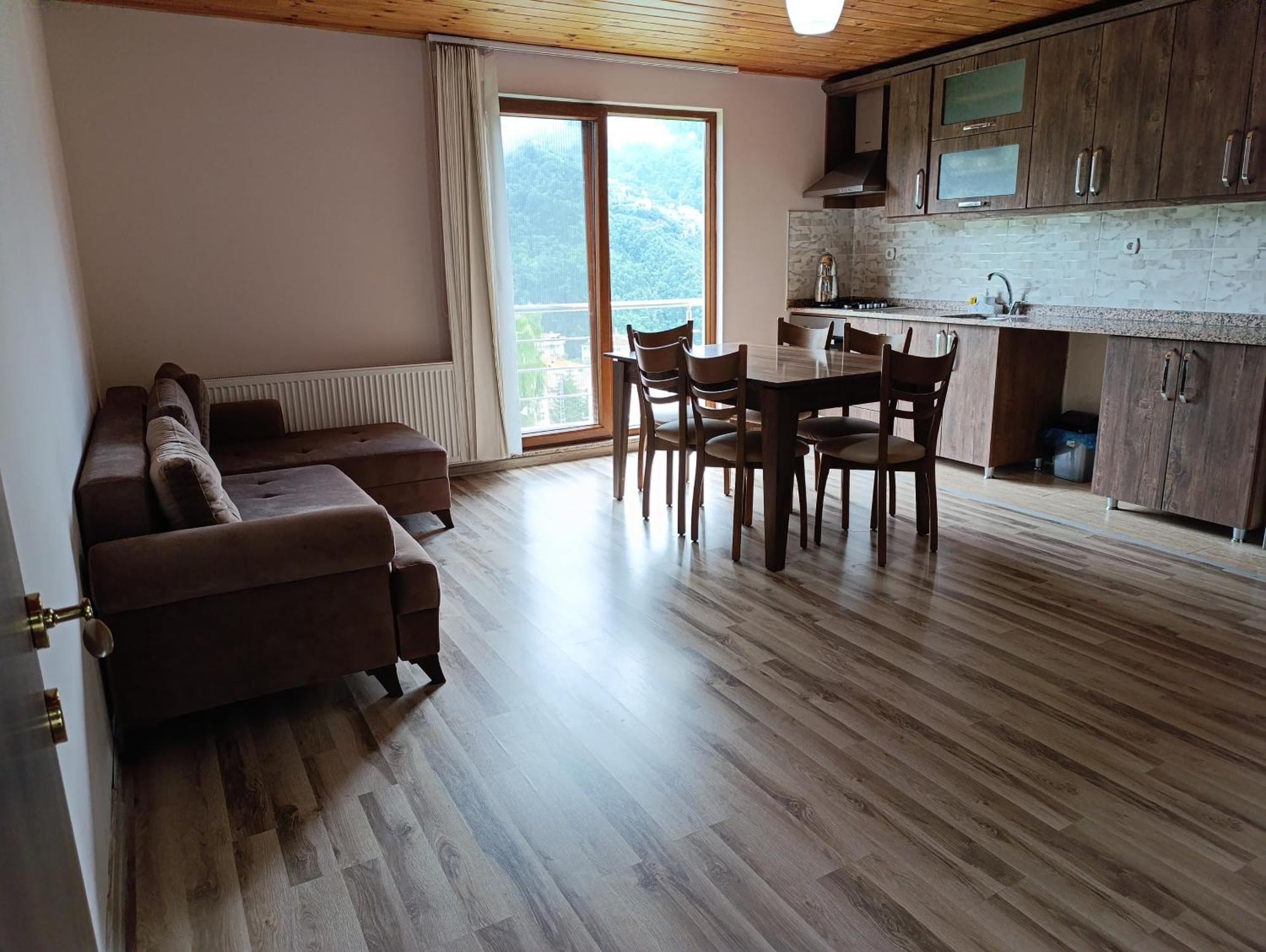 Erdem Apart Otel Trabzon Exterior foto
