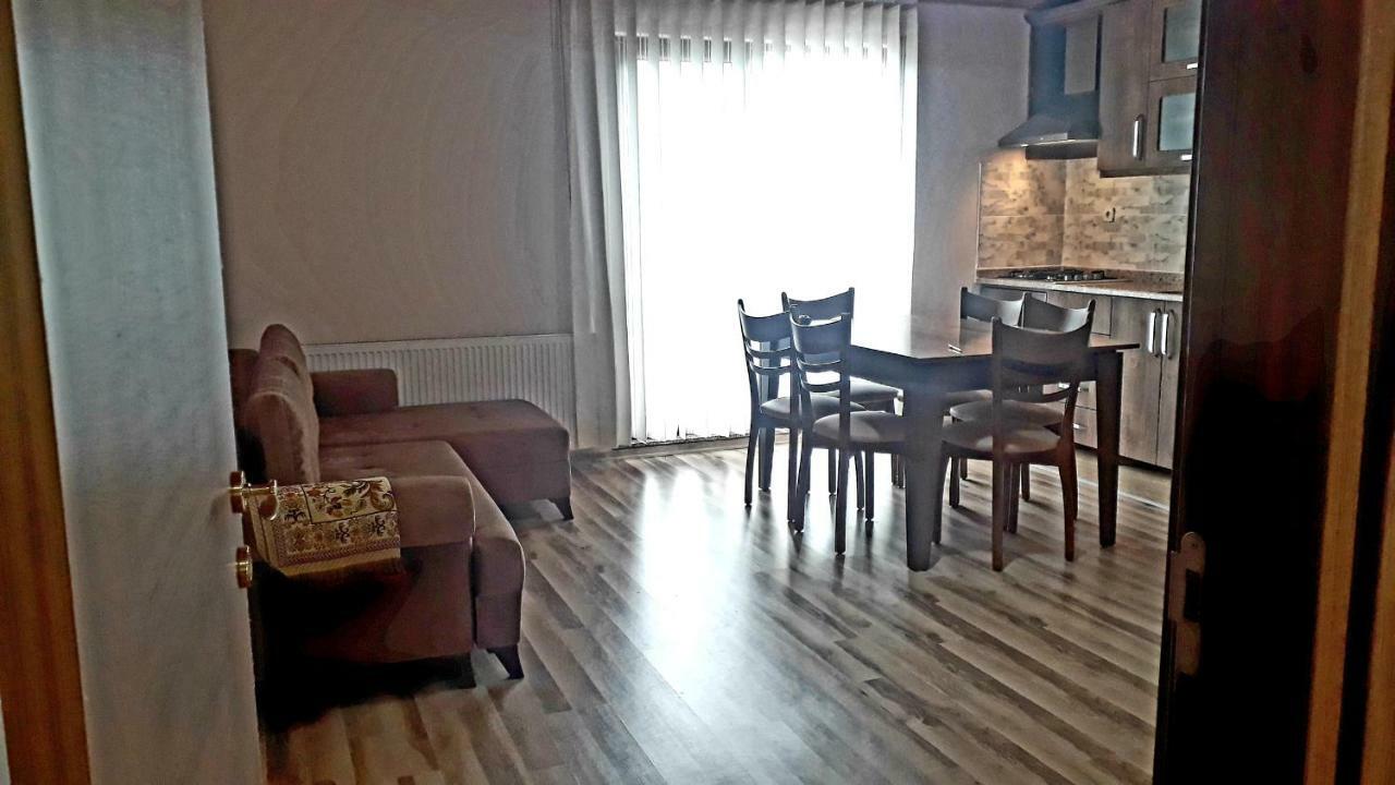 Erdem Apart Otel Trabzon Exterior foto
