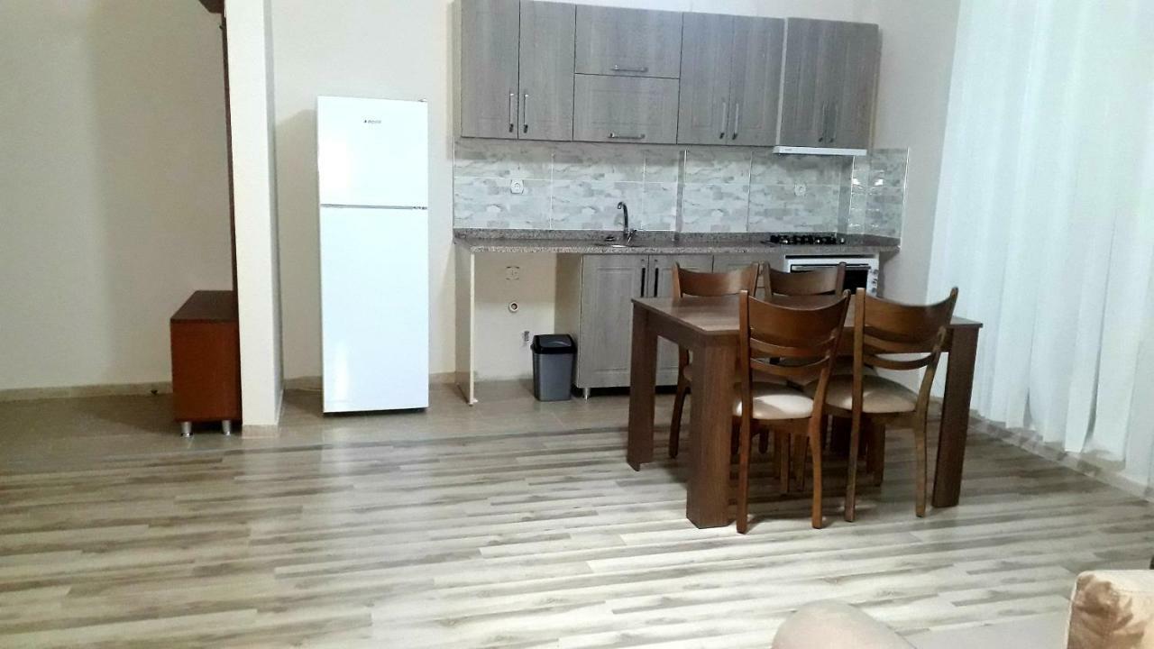 Erdem Apart Otel Trabzon Exterior foto