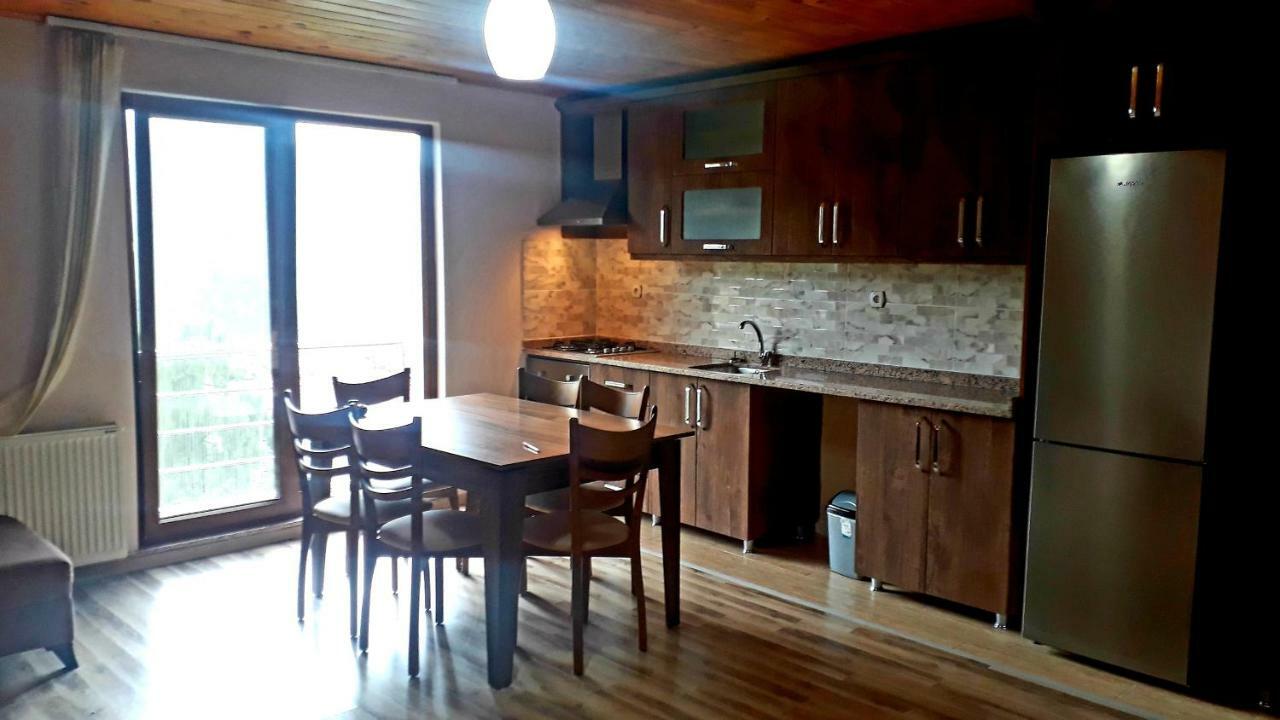 Erdem Apart Otel Trabzon Exterior foto