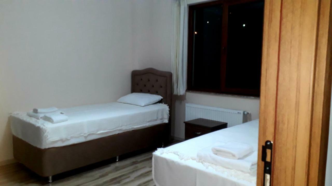 Erdem Apart Otel Trabzon Exterior foto