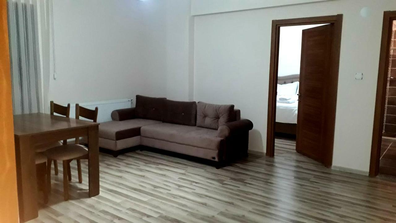 Erdem Apart Otel Trabzon Exterior foto