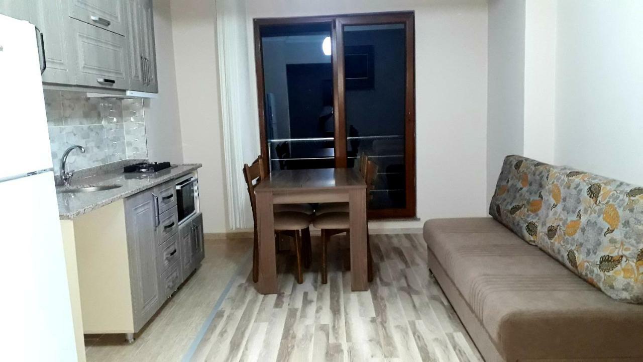 Erdem Apart Otel Trabzon Exterior foto